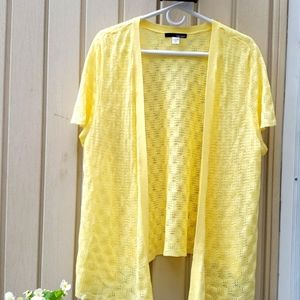 Basic Editions Cardigan